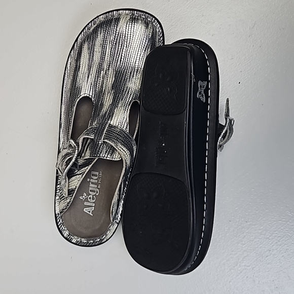 Alegria clogs - Picture 3 of 5